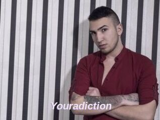 Youradiction
