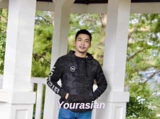 Yourasian