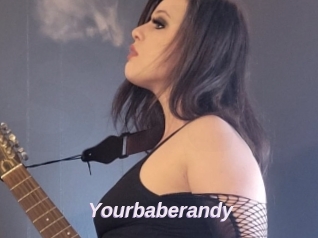 Yourbaberandy