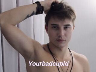 Yourbadcupid