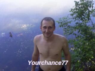 Yourchance77