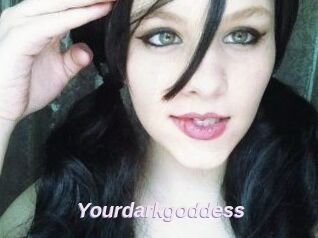 Yourdarkgoddess