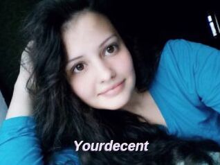 Yourdecent