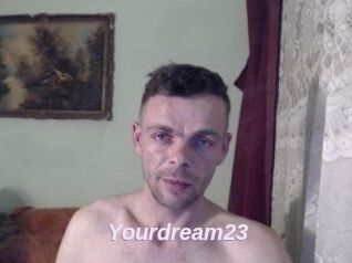 Yourdream23