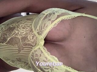 Yourebae