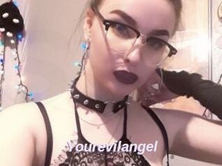 Yourevilangel