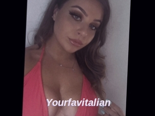 Yourfavitalian