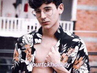 Yourfckhotboy