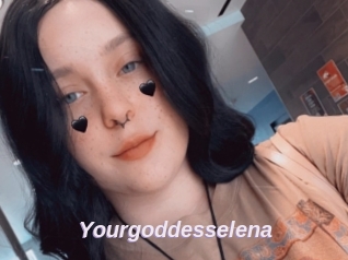 Yourgoddesselena