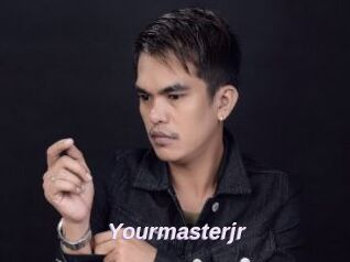 Yourmasterjr