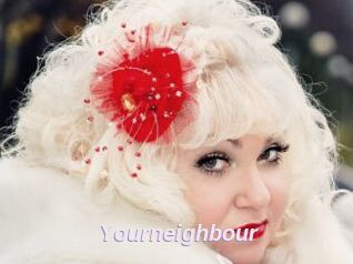 Yourneighbour