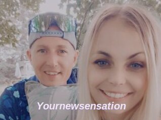 Yournewsensation