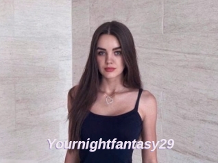 Yournightfantasy29