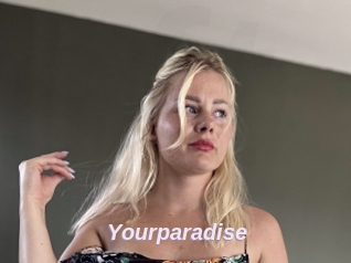 Yourparadise