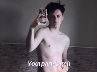 Yourparisbitch