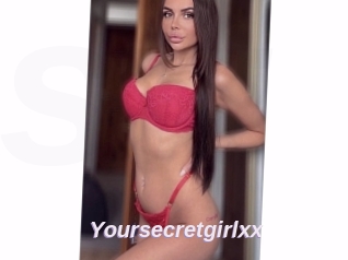 Yoursecretgirlxx