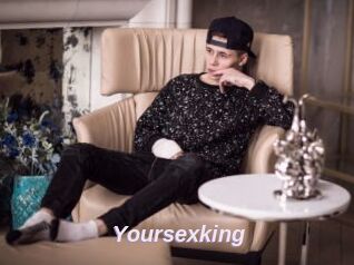 Yoursexking