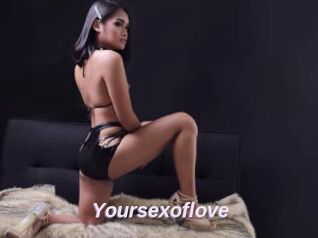 Yoursexoflove