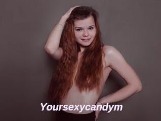 Yoursexycandym