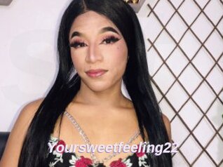 Yoursweetfeeling22