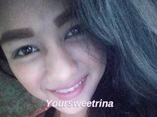 Yoursweetrina