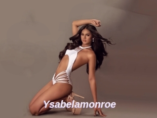Ysabelamonroe