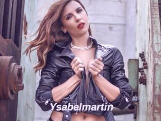 Ysabelmartin