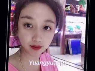 Yuangyuangy
