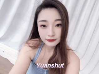 Yuanshut