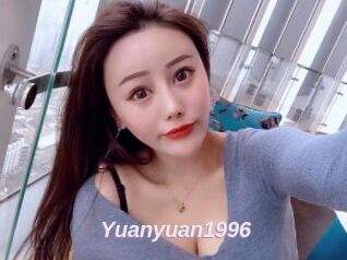 Yuanyuan1996