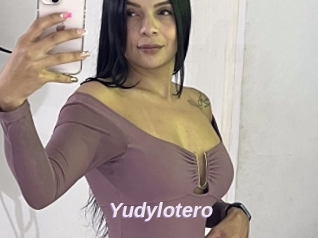 Yudylotero