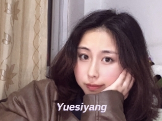 Yuesiyang