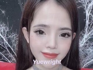 Yuewright