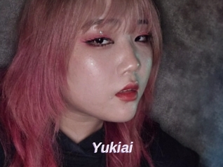 Yukiai