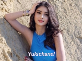 Yukichanel