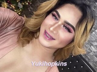Yukihopkins