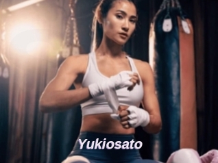 Yukiosato