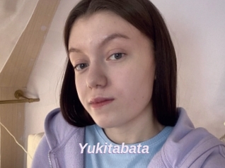 Yukitabata