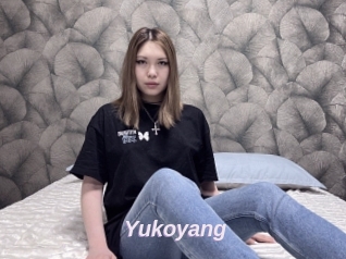 Yukoyang