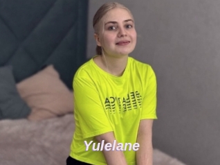 Yulelane