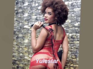 Yulestar