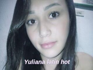 Yuliana_latin_hot
