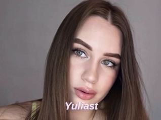Yuliast