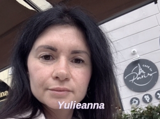 Yulieanna