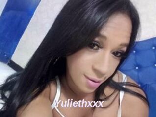 Yuliethxxx