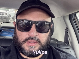Yulios