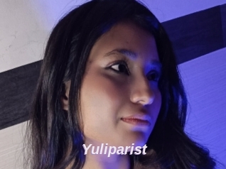 Yuliparist