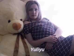 Yuliyu
