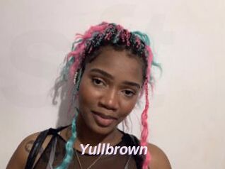 Yullbrown