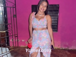 Yumekosex